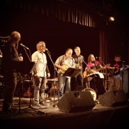 CraveMusic Showcase & Fundraiser
