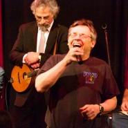 Robbie Burns Night @ Free Times Café